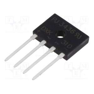 DXK310_T0_00001 PanJit Semiconductor