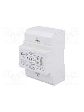 pslf30/230/24vdc-breve tufvassons