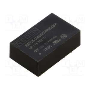 REC5-2405SRW/H2/A RECOM