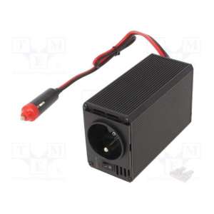 IPS-400 12VDC-230VAC 400W AZO DIGITAL