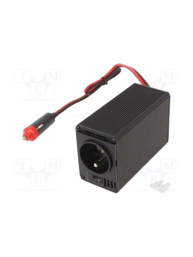 ips-400 12vdc-230vac 400w-azo digital