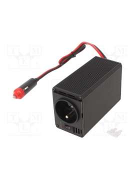 ips-400 12vdc-230vac 400w-azo digital