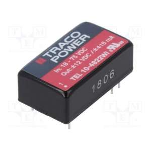 TEL 10-4822WI TRACO POWER