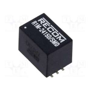 R1M-2415D/SMD RECOM