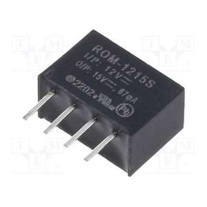ROM-1215S RECOM
