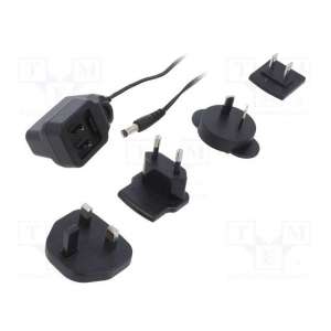 VER05US120-JA XP POWER