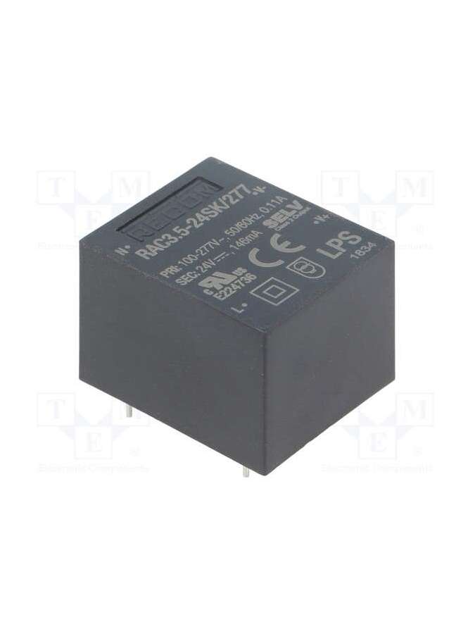 rac3.5-24sk/277-recom