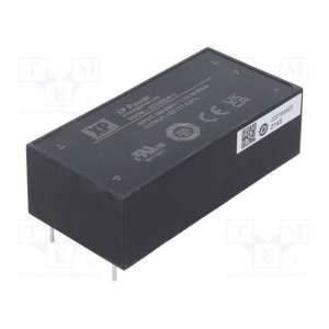 ECE80US12 XP POWER