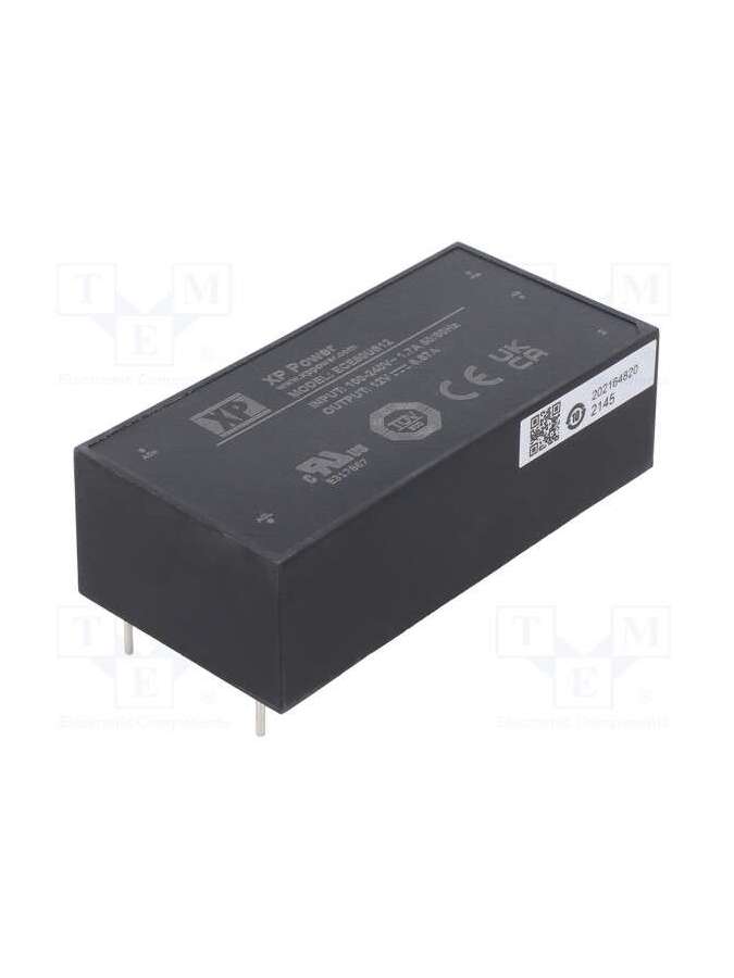 ece80us12-xp power