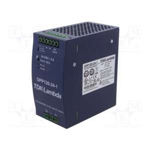 DPP120-24-1 TDK-LAMBDA