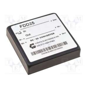 FDD25-05S1 CHINFA ELECTRONICS