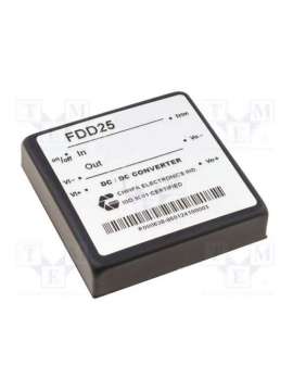 fdd25-05s1-chinfa electronics