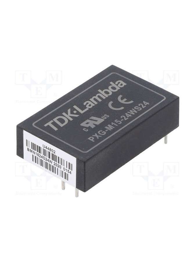 pxg-m15-24ws24-tdk-lambda