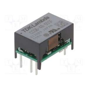 CCG6-48-05SF TDK-LAMBDA
