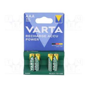 56 703 101 404 VARTA