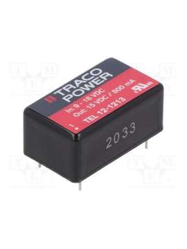 tel 12-1213-traco power