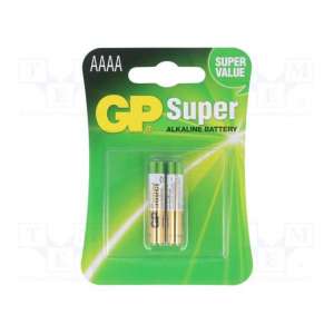 25A-U2 GP