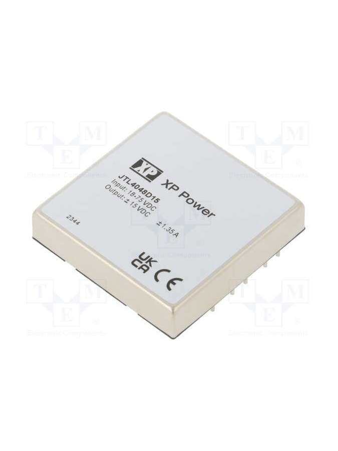 jtl4048d15-xp power