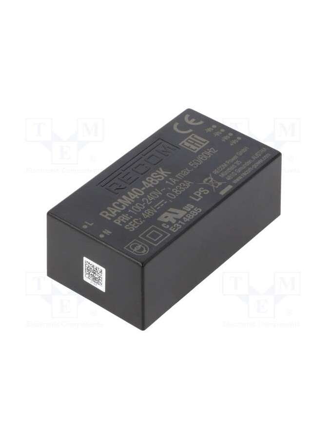 racm40-48sk-t-recom