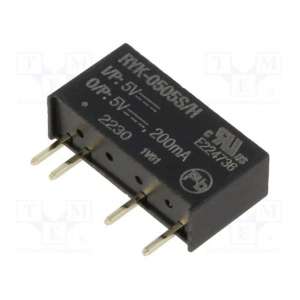 RYK-0505S/H RECOM