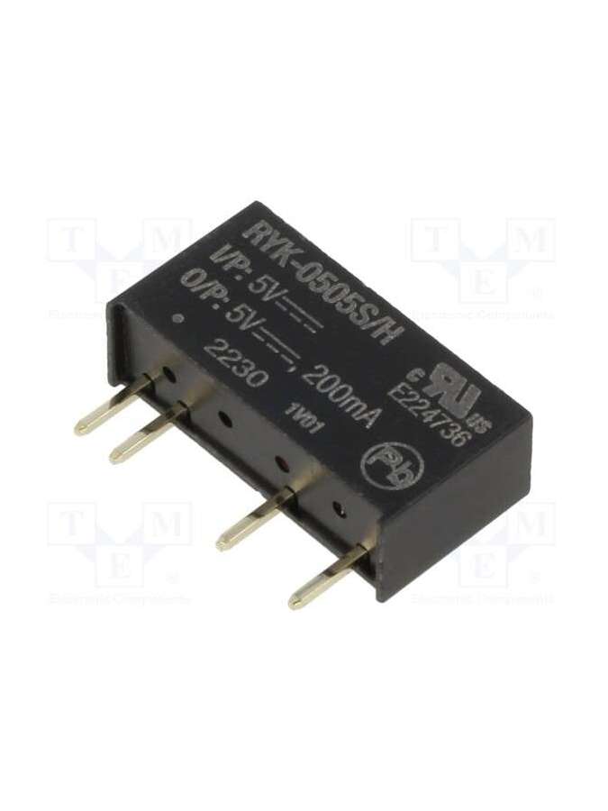 ryk-0505s/h-recom
