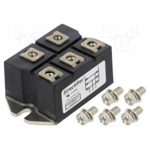 S3PDB60N16 SIRECTIFIER