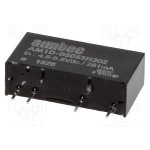AM1D-0505SH30Z AIMTEC