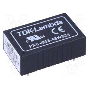 PXC-M03-48WS24 TDK-LAMBDA