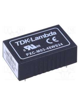 pxc-m03-48ws24-tdk-lambda