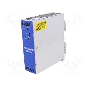 DDA325N-D2PN-1212-001 TDK-LAMBDA