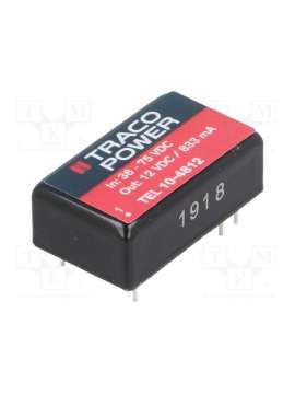 tel 10-4812-traco power