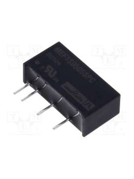 mef1s0505spc-murata power solutions
