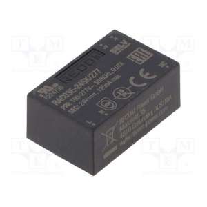 RAC03E-24SK/277 RECOM