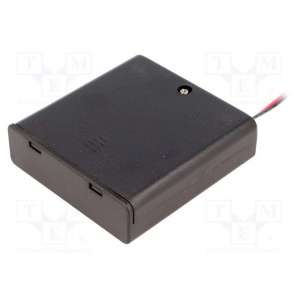 SBH-341-1A COMF