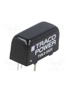tvn 3-2423-traco power