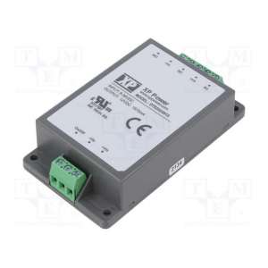 DTE2024S12 XP POWER