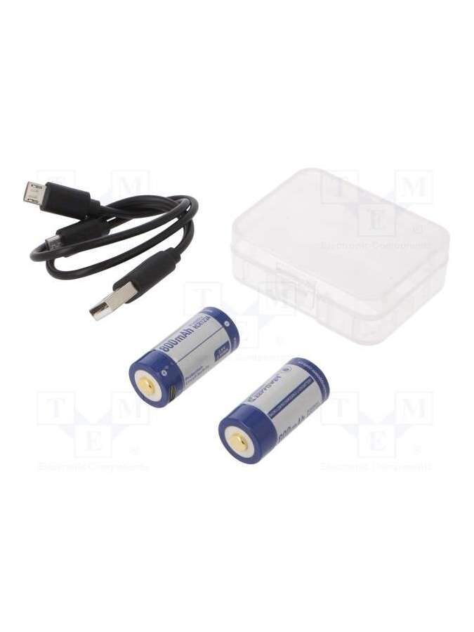 p1680u rcr123a-keeppower