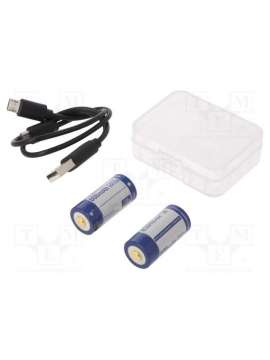 p1680u rcr123a-keeppower