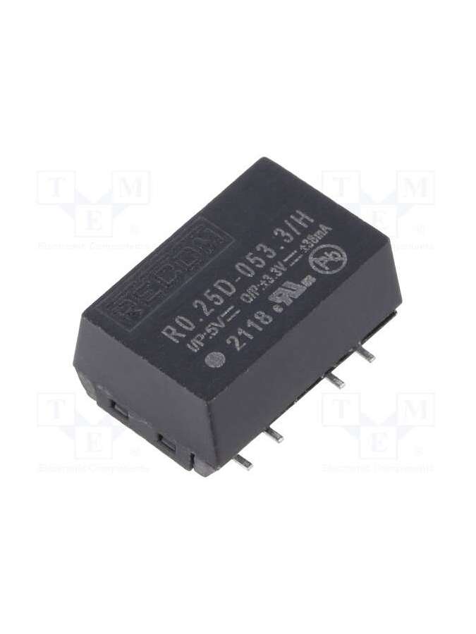 r0.25d-053.3/h-recom
