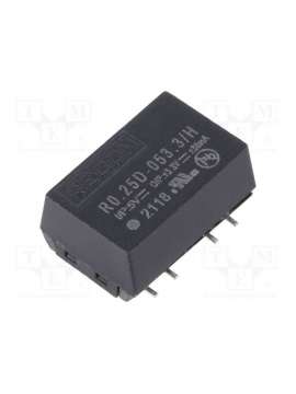 r0.25d-053.3/h-recom