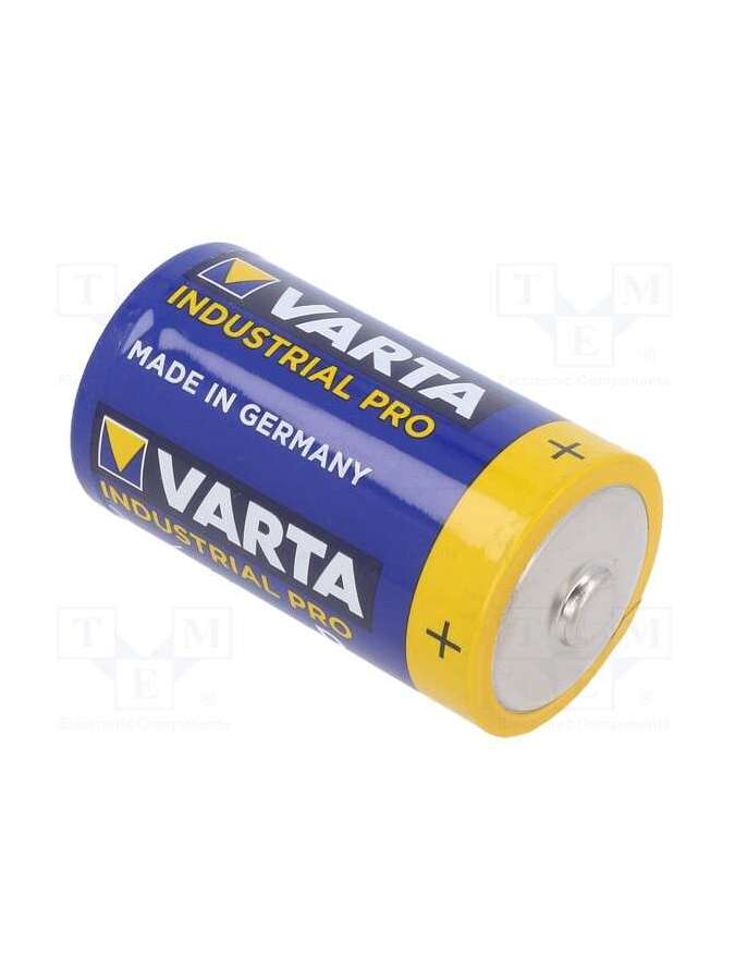 4020211111-varta microbattery