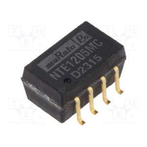 NTE1205MC Murata Power Solutions