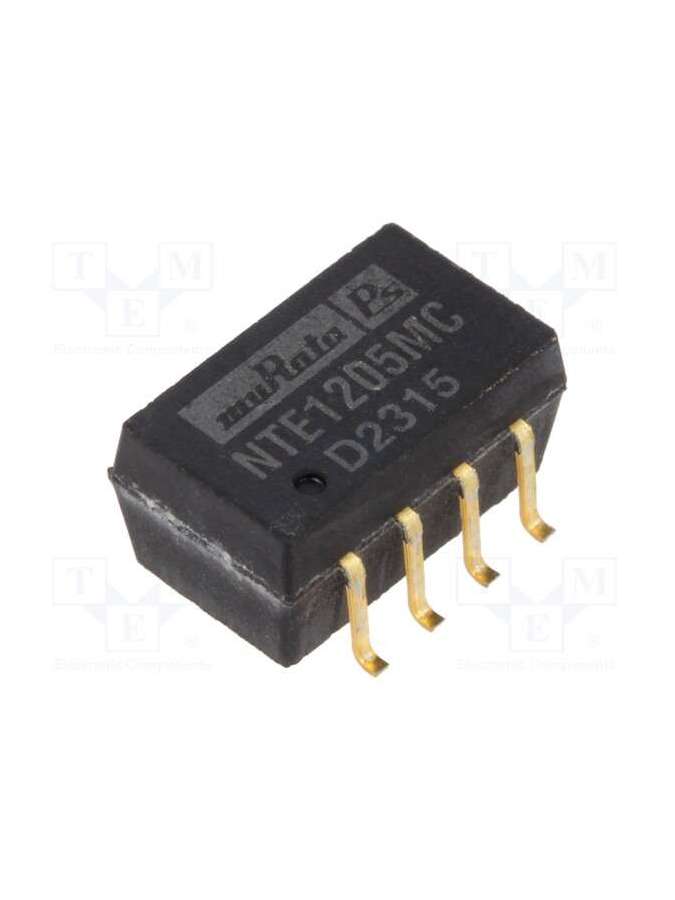 nte1205mc-murata power solutions