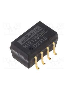 nte1205mc-murata power solutions