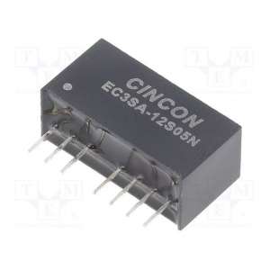 EC3SA-12S05N CINCON