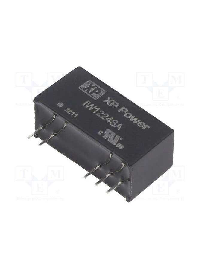 iw1224sa-xp power