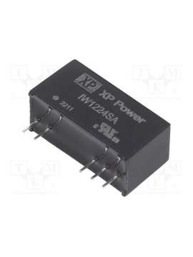 iw1224sa-xp power