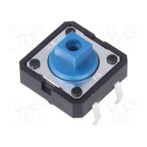 B3F-5050 OMRON Electronic Components