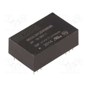 REC5-2412DRW/H/B RECOM