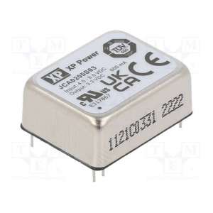 JCA0205S03 XP POWER